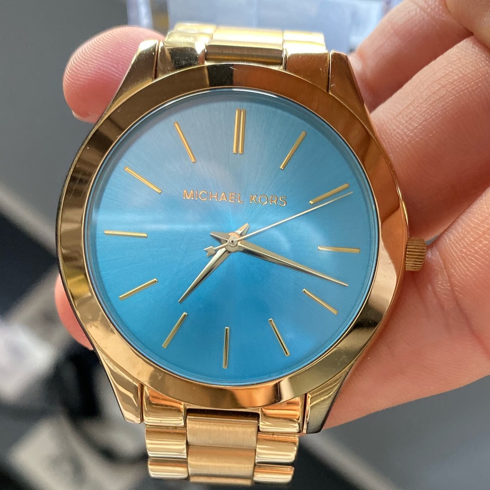 Women’s Michael Kors Watch